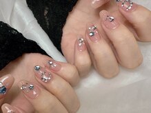 ネイルズアンカー(nails anchor)/ちゅるんネイル*。