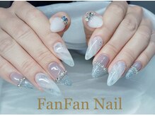 ファンファン 横浜(FanFan)/持ち込みデザイン10本