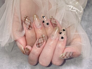 コロミネイル(colome nail)/