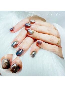 アユミネイル 川崎(Aumi nail)/
