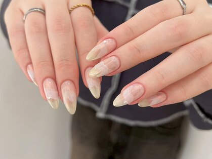 クレセントアイアンドネイル 天神大名店(Crescent Eye&Nail)の写真
