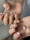 Akane nail
