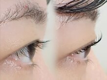 レイネ(REINE)/ラッシュリフト*まつ毛パーマ