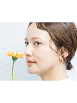 デザイン力が自慢のサロン