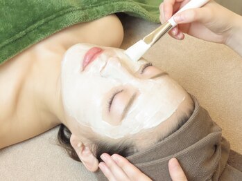 ディオーネ 自由が丘(Dione)の写真/回数制限なし・都度払いで好きな時に通えるお気軽脱毛プランも◎次回予約でさらにお得な特別価格も♪