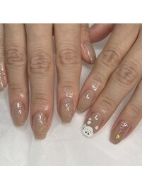 シンプルデザイン