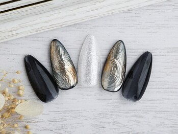 《パラジェル/ハンドケア》imu.nail【イムドットネイル】/