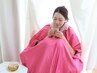 【50代の健康×美容】慢性的な冷え・更年期のお悩みに◎よもぎ蒸し40分