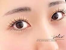 ジョリープラス(JOLIE+)/まつ毛パーマ"LASH LIFT"