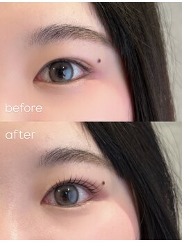 グロウ(Grow)/まつ毛パーマ【まつ毛/眉毛】