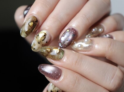 コルザ(Colza.)の写真