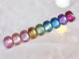 うるうる水光マグネット