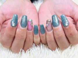 シンプルデザイン