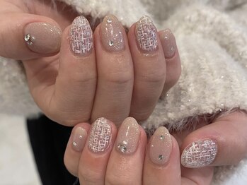 メルティ オモテサンドウ(melty omotesando)/