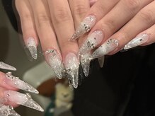 アリアネイル(Aria Nail)/クリアネイル