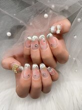 タムタムネイル 本厚木(Tam Tam Nail)/ワンホンネイル