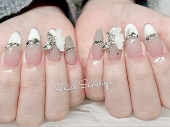 マグネットネイル