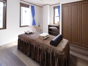 凪 武蔵小杉の写真/【他にはないスッキリ感◎】当サロンオリジナルの特別施術”デトックス整体”をお試しください！[不調改善]