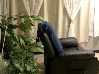 睡眠サロンくものうえ 中津ラウンジの写真