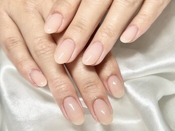 クトワ(QUE TOI)/手が綺麗に見えるワンカラー