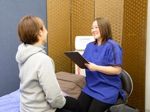 癒人 新船橋店の雰囲気(1人1人に合ったカウンセリング)