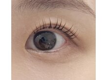 プエラ ラシェス(PUELLA lashes)/nakayama担当ラッシュリフト