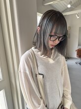 ニー(nee)&nbsp;MOE 