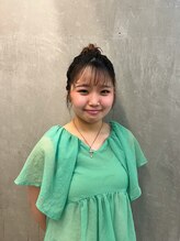 シルフ ブリエ(sylph Briller)&nbsp;三澄 秋季愛