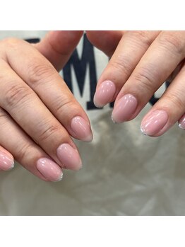 エーナイン イオンモール盛岡南店/オフィスネイル