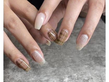 ファーストネイル(First nail)の写真