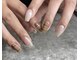 ファーストネイル(First nail)の写真