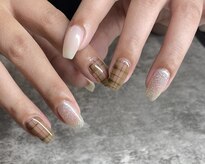 ファーストネイル(First nail)