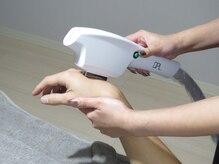 モアスリー(Moa3)の雰囲気（気になる箇所にアプローチ）