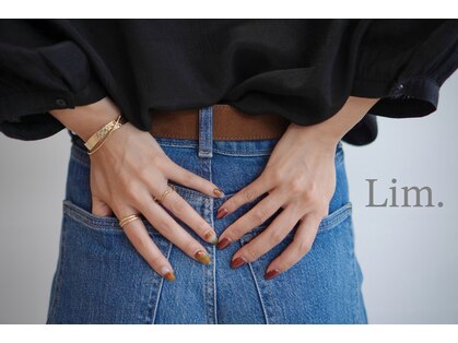 リム(Lim.)の写真