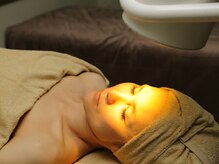 クイーンエンジェル(Queen Angel)/フェイシャル（バイオプトロン）