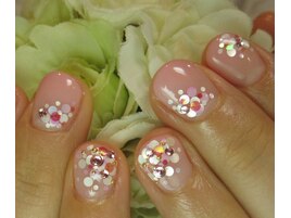 チビ爪さんもご相談ください