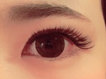 グラフィス(Graffice)/Volume &nbsp;Lash 140本コース♪