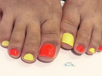 パラジェル認定サロン メールメール 池袋店(MereMer)/