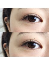 プライズアイリス アイラッシュ 池袋東口店(prize Iris eyelash)/グラマラスデザイン♪池袋東口