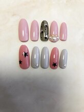 ビューティーネイル(Beauty Nail)/定額6000円