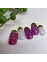 デュオ(duo)/8月monthlyデザイン6900