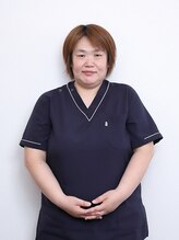 いこい整体院 道場 理恵子