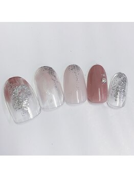 テナン(Tenang)/ハンドBコース ¥6500