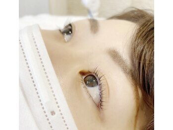 フランセス(Frances)/ラッシュリフト