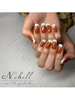 ナシェル(N'chell)/バーチャルフレンチ