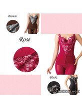 ベルビー エルエル岡崎店/光電子入り補正下着☆