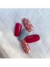 エムクオリティ(M-Quality)/Belle fleur