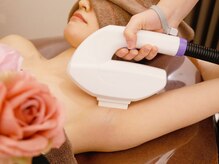 フォルチェ 己斐店(Folche)/<脱毛>