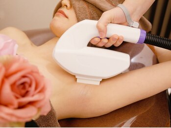 フォルチェ 己斐店(Folche)/<脱毛>