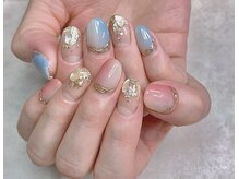 1988 inc./エスニックマリン